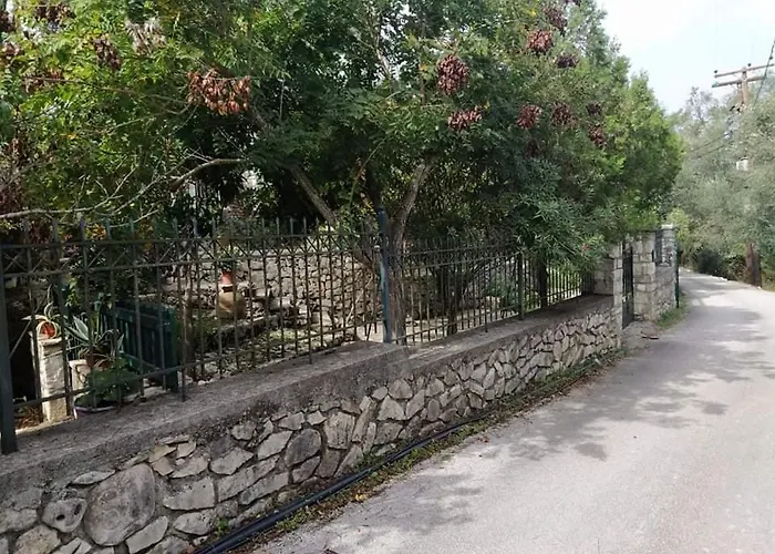 Casa Natasa