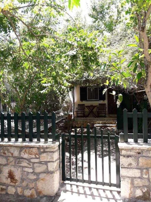 Casa Natasa Oziás