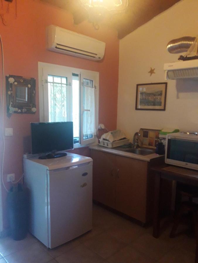 Daire Casa Natasa
