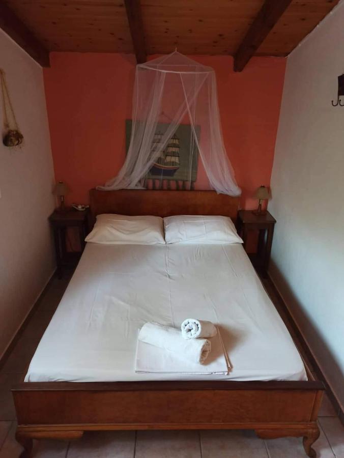 Casa Natasa Daire *