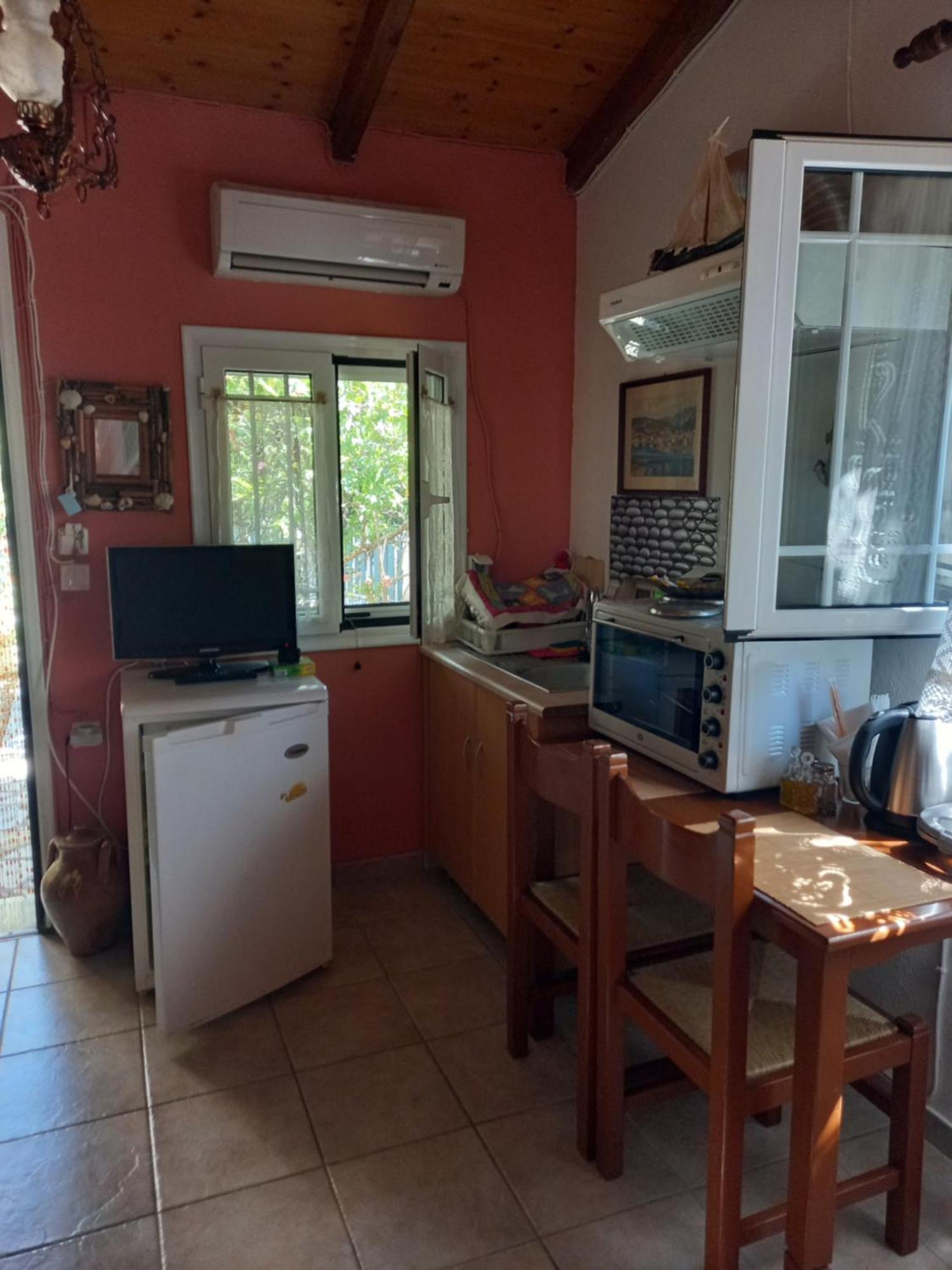 Casa Natasa Daire